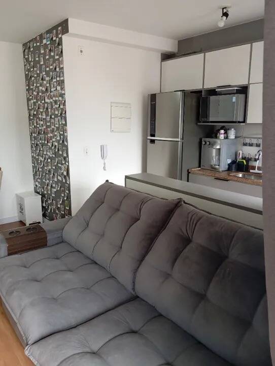 #129K - Apartamento para Venda em São Paulo - SP