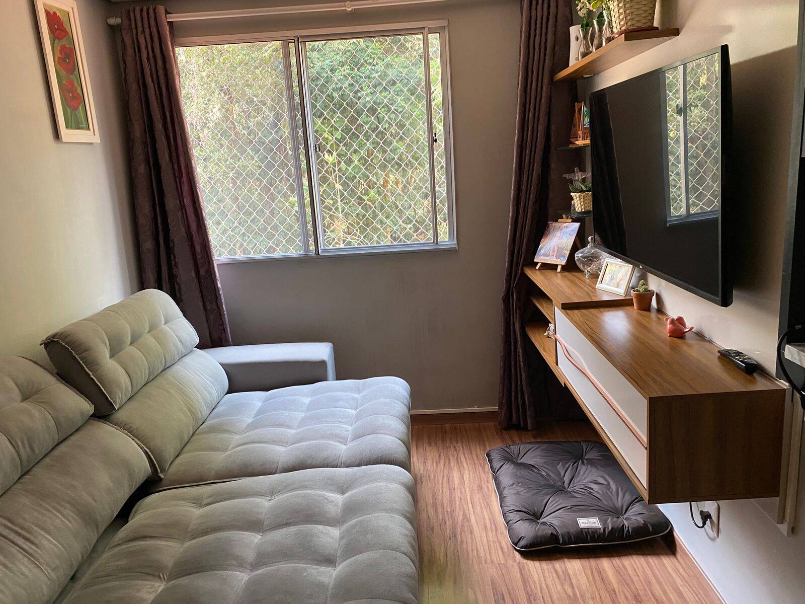 #926LL - Apartamento para Venda em São Paulo - SP