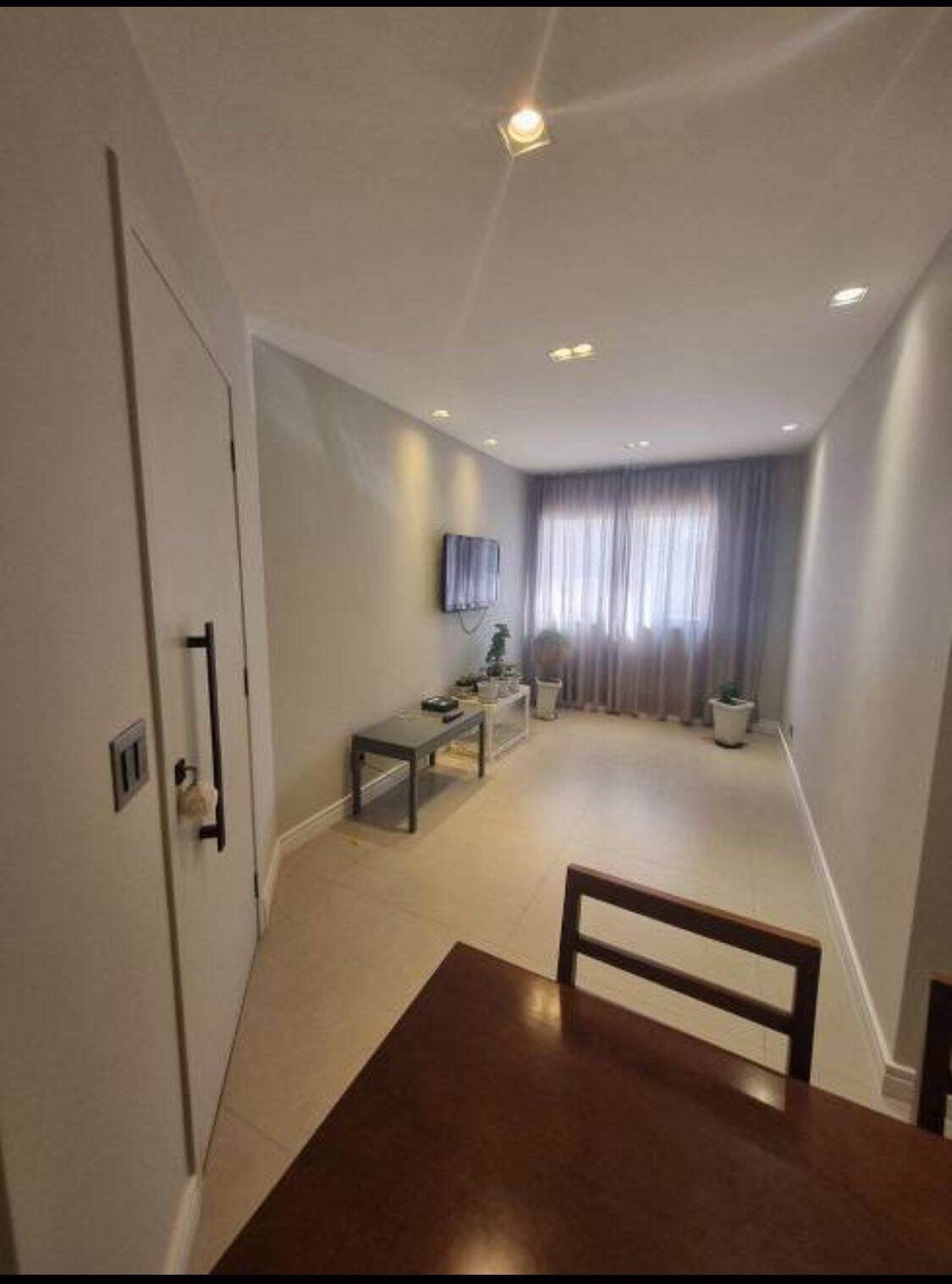 #940LL - Apartamento para Venda em São Paulo - SP