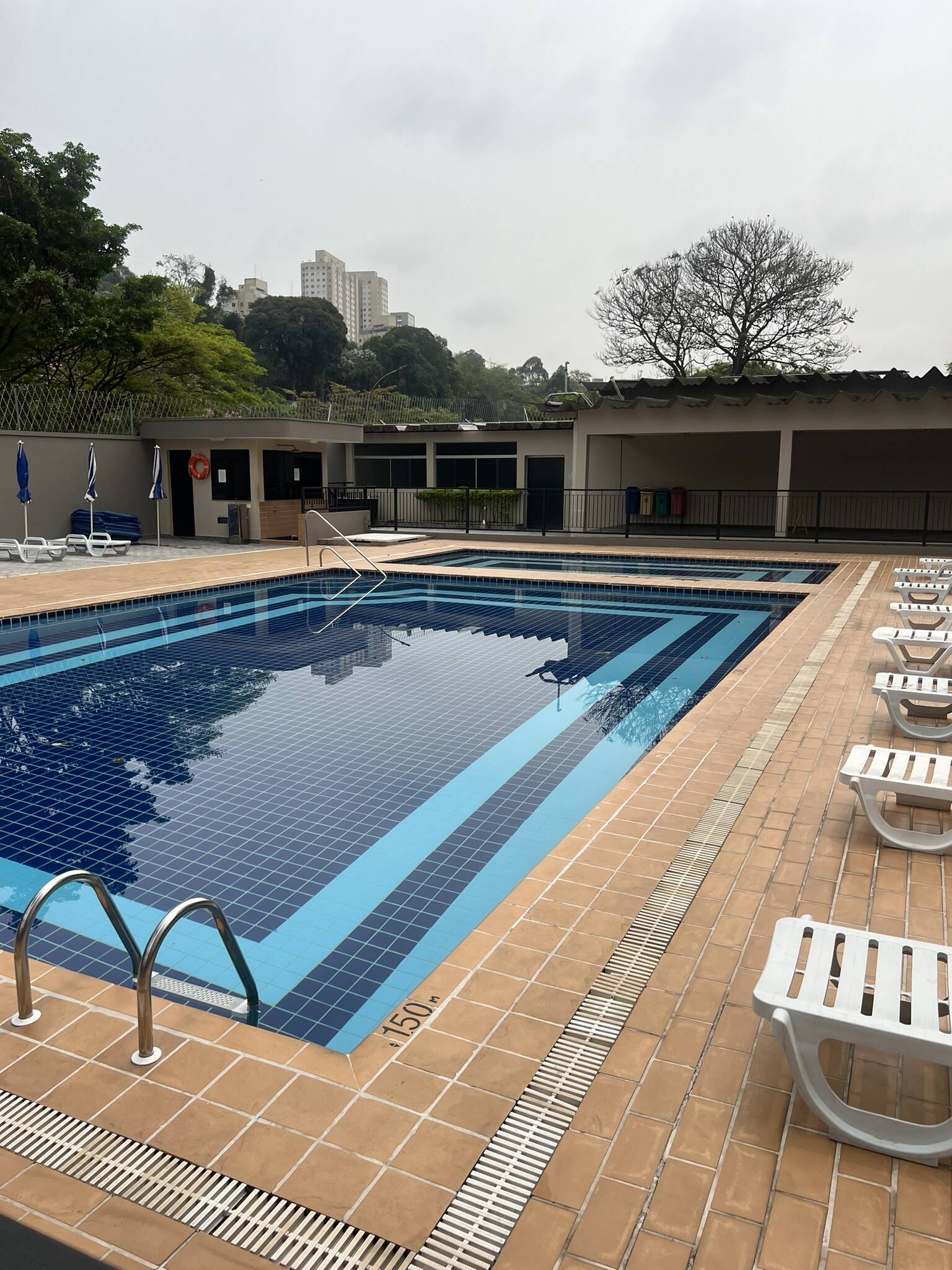 #941LL - Apartamento para Venda em São Paulo - SP