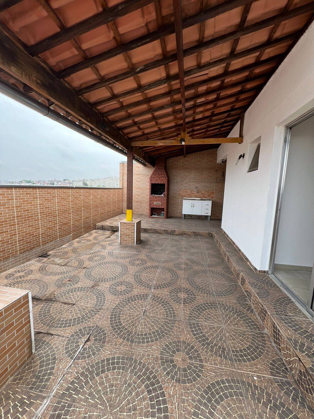 #942LL - Apartamento para Venda em São Paulo - SP