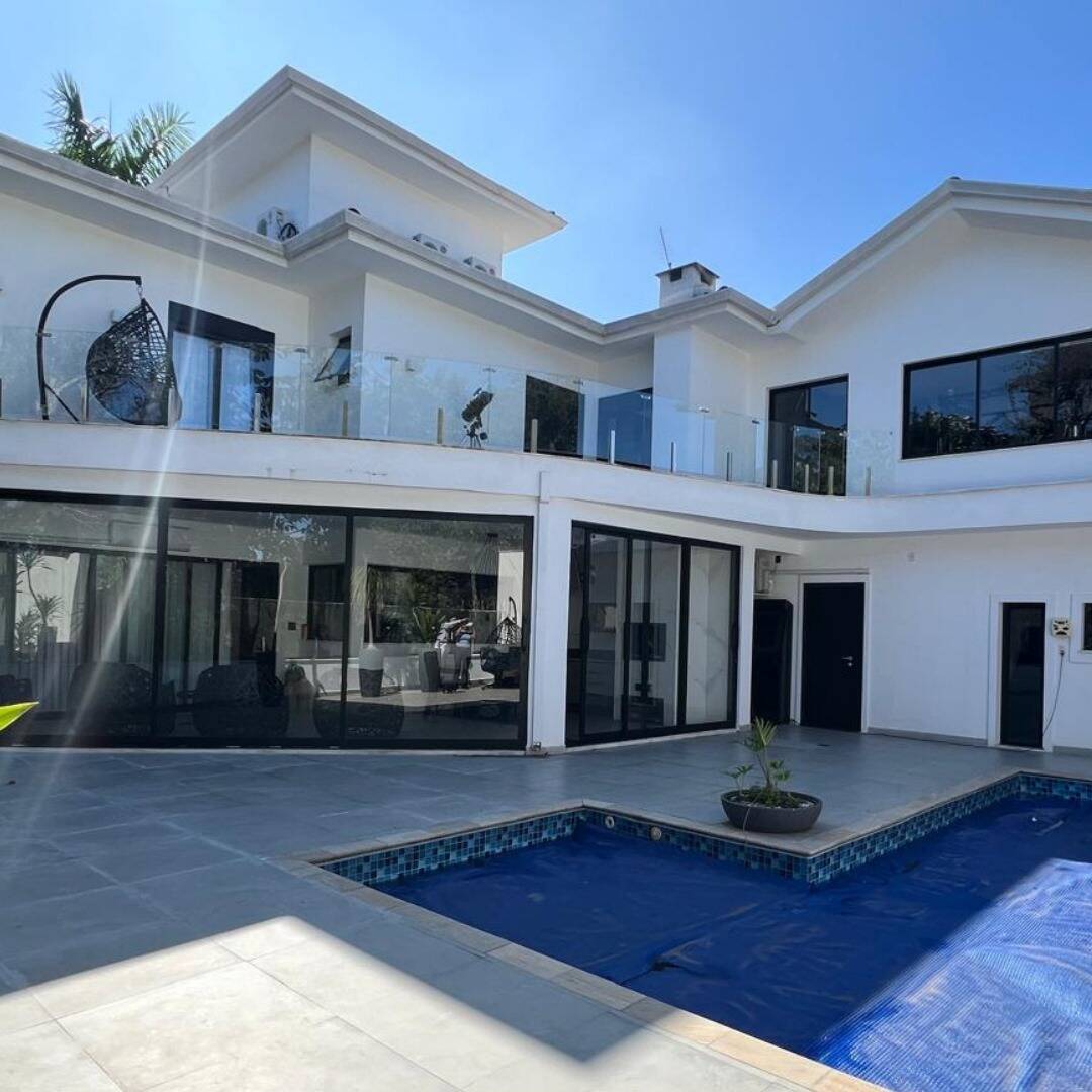 #843LL - Casa em condomínio para Venda em Mogi das Cruzes - SP