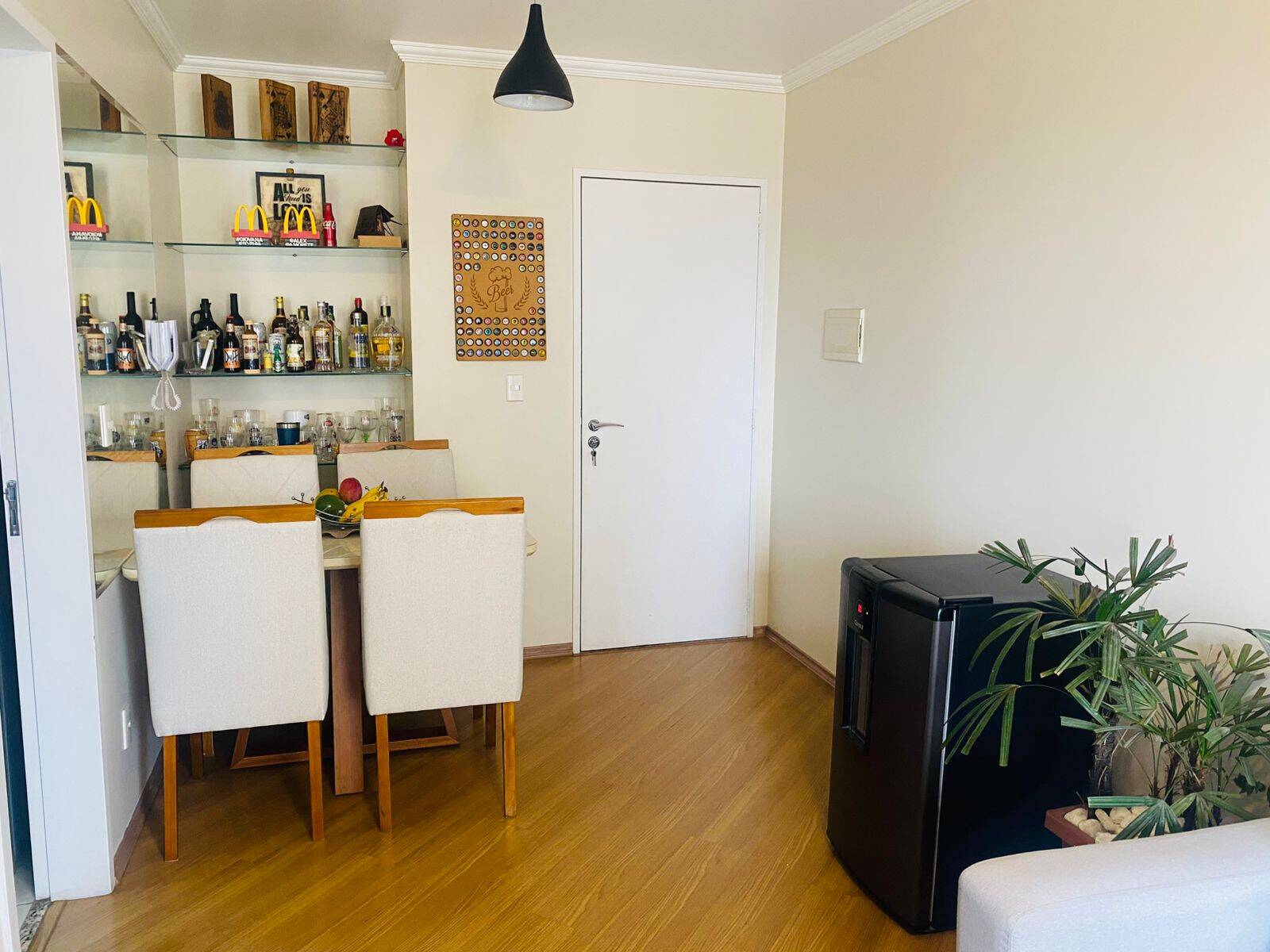 #951LL - Apartamento para Venda em São Paulo - SP