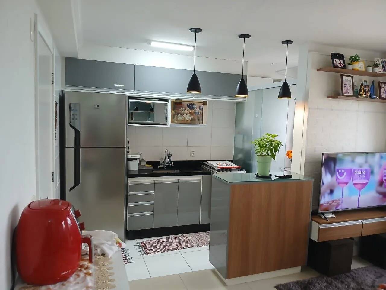 #131K - Apartamento para Venda em São Paulo - SP