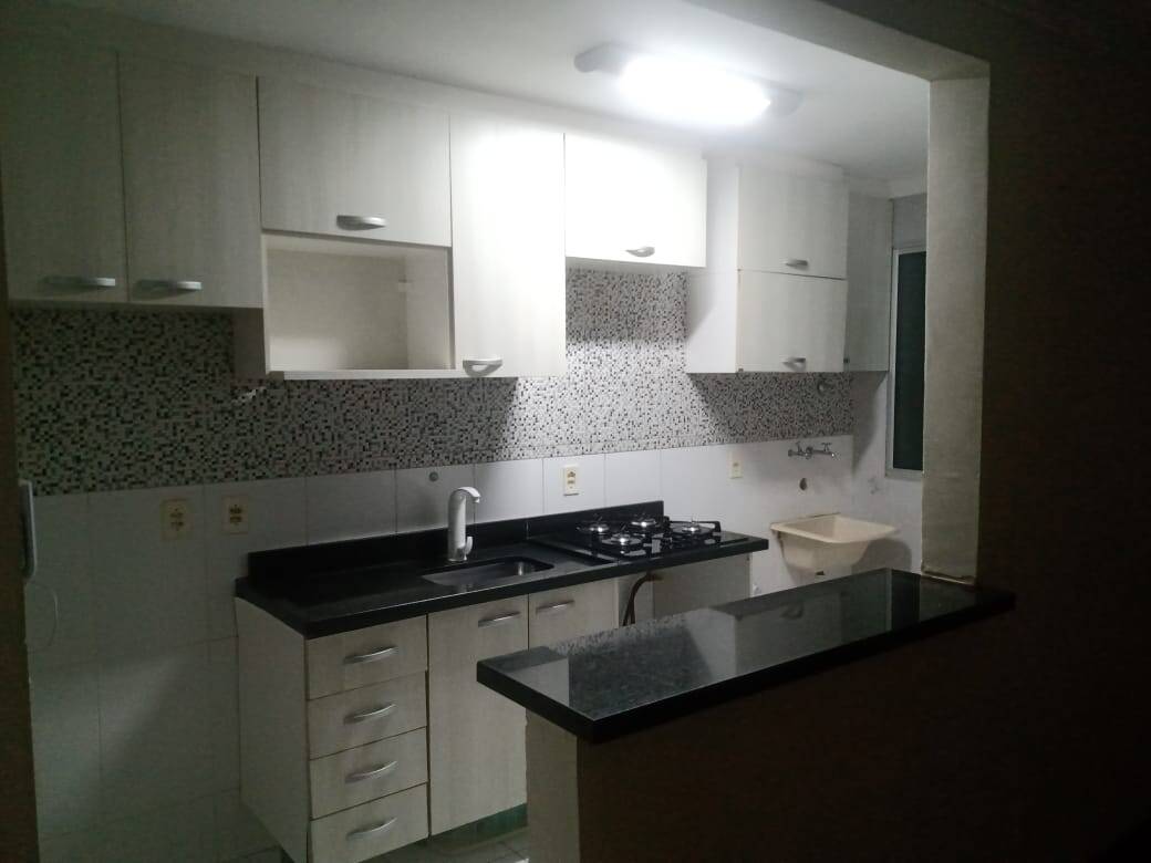 #924LL - Apartamento para Venda em São Paulo - SP