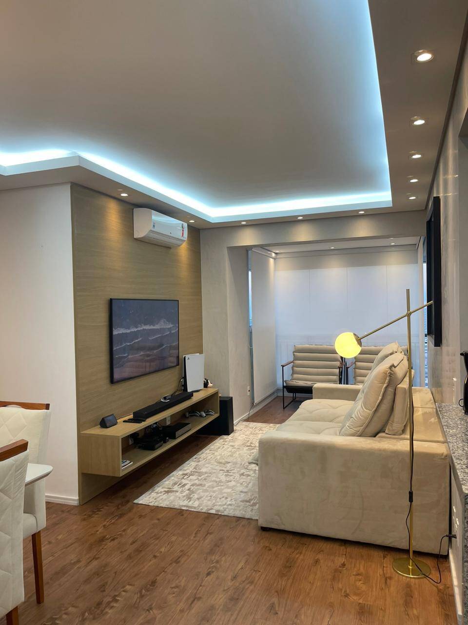 #132K - Apartamento para Venda em São Paulo - SP