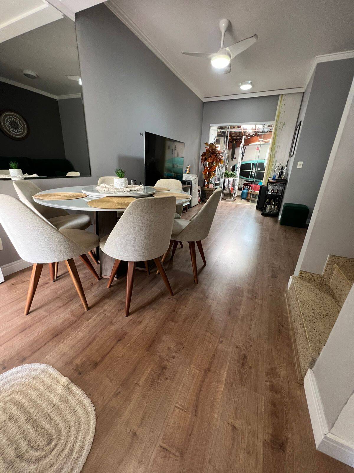 #955LL - Casa em condomínio para Venda em São Paulo - SP