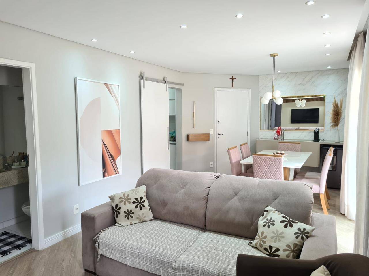 #960LL - Apartamento para Venda em São Paulo - SP