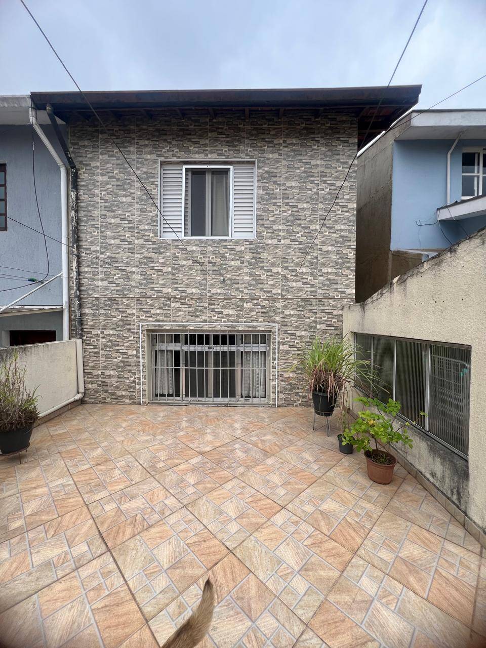 #963LL - Casa para Venda em São Paulo - SP