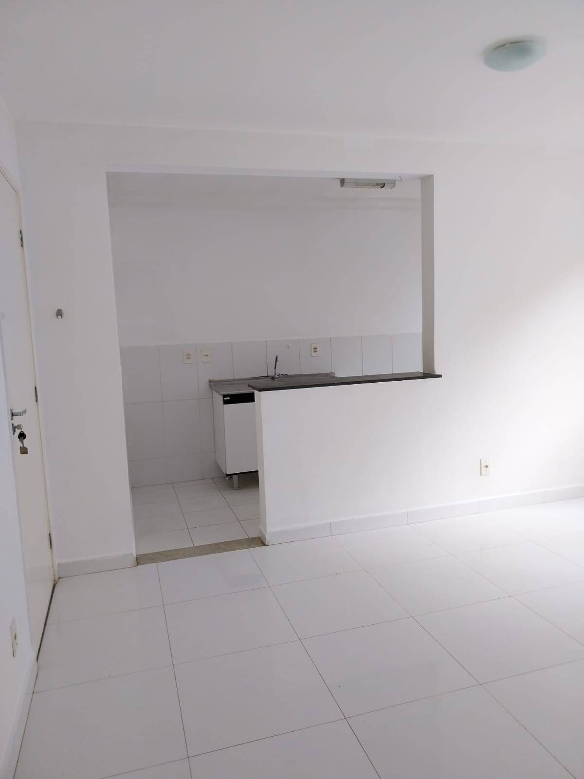 #866LZ - Apartamento para Venda em São Paulo - SP