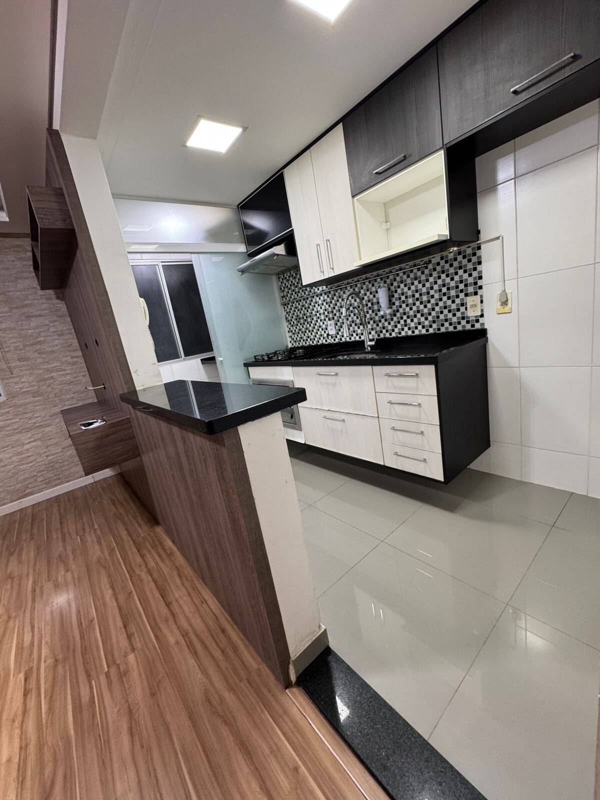#867LZ - Apartamento para Venda em São Paulo - SP