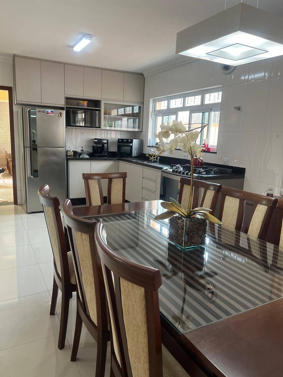 #968LL - Casa para Venda em São Paulo - SP
