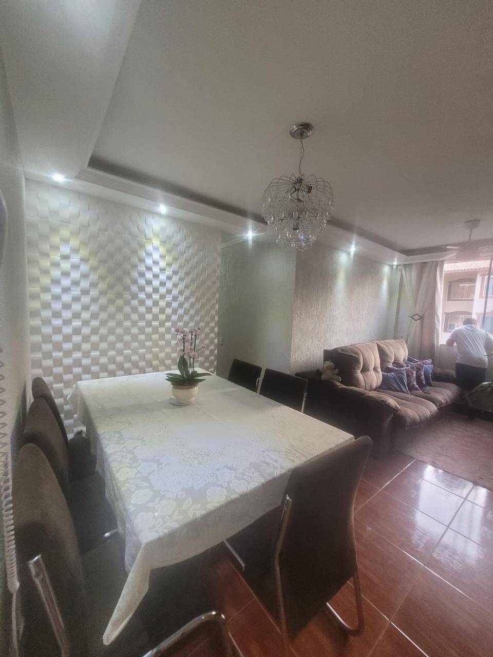 #971LL - Apartamento para Venda em São Paulo - SP