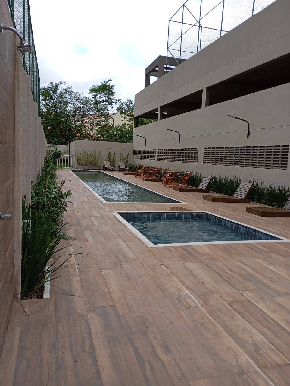 #975LL - Apartamento para Venda em São Paulo - SP