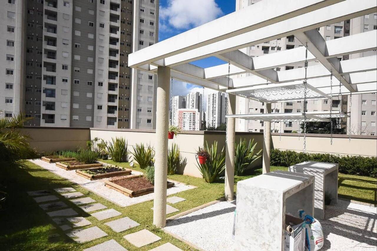 #873LZ - Apartamento para Venda em São Paulo - SP