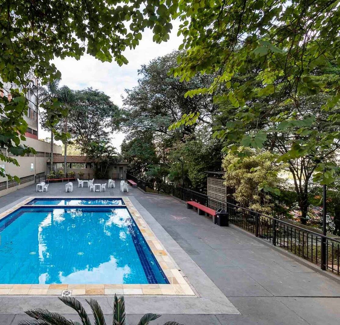 #977LL - Apartamento para Venda em São Paulo - SP