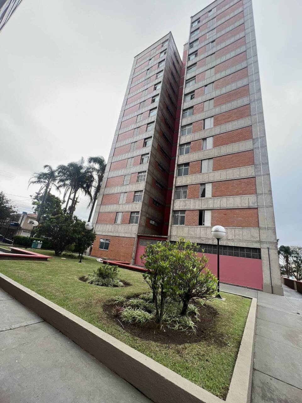#977LL - Apartamento para Venda em São Paulo - SP