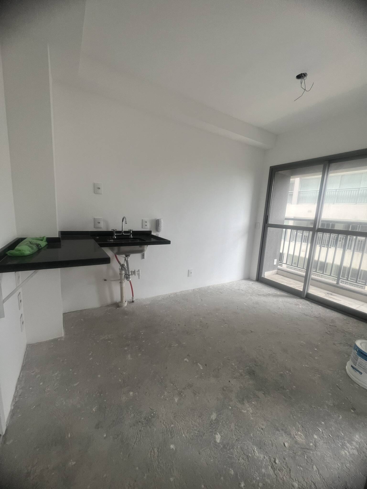 #986LL - Apartamento para Venda em São Paulo - SP