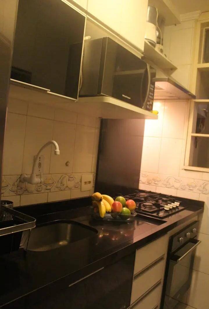 #989LL - Apartamento para Venda em São Paulo - SP