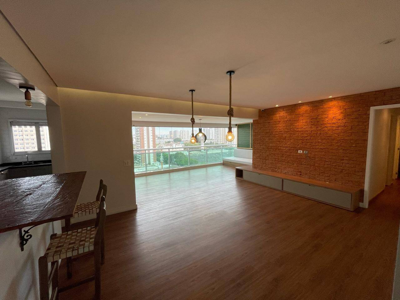 #998LL - Apartamento para Venda em São Paulo - SP