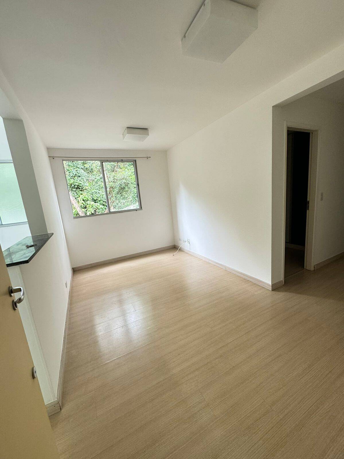 #138K - Apartamento para Venda em São Paulo - SP