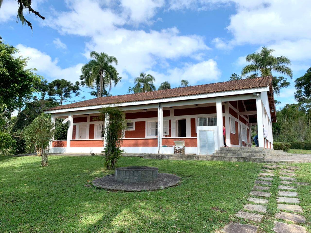 #1003LL - Chácara para Venda em São Paulo - SP