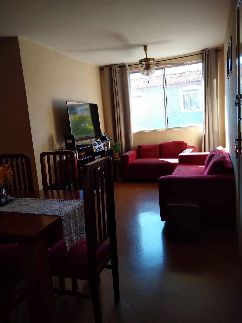 #1004LL - Apartamento para Venda em São Paulo - SP