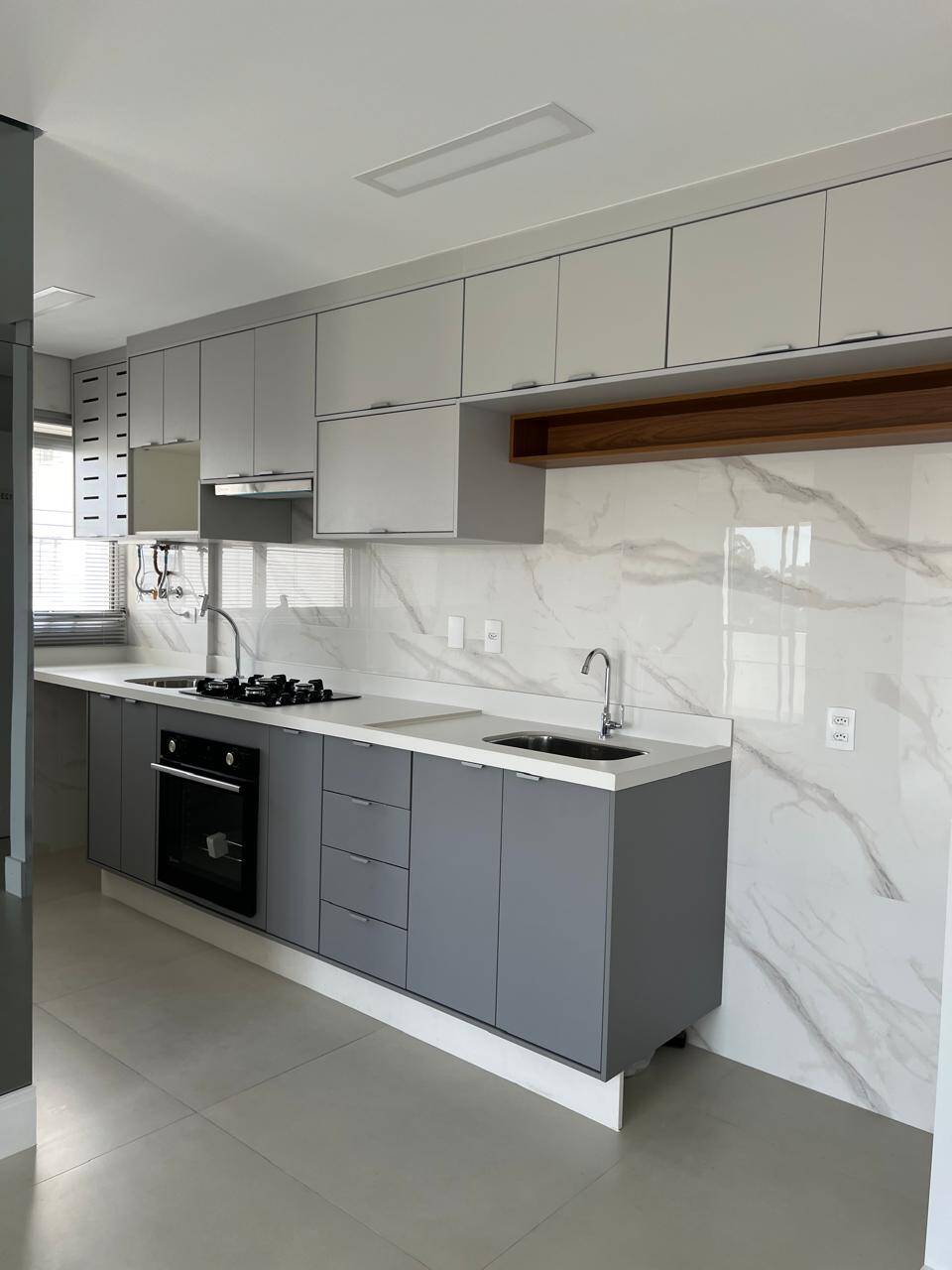 #1005LL - Apartamento para Venda em São Paulo - SP