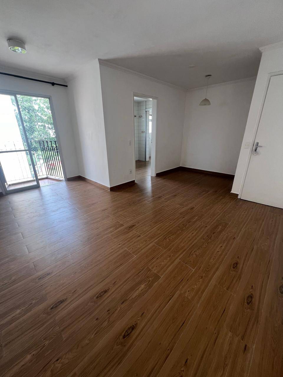 #1008LL - Apartamento para Venda em São Paulo - SP