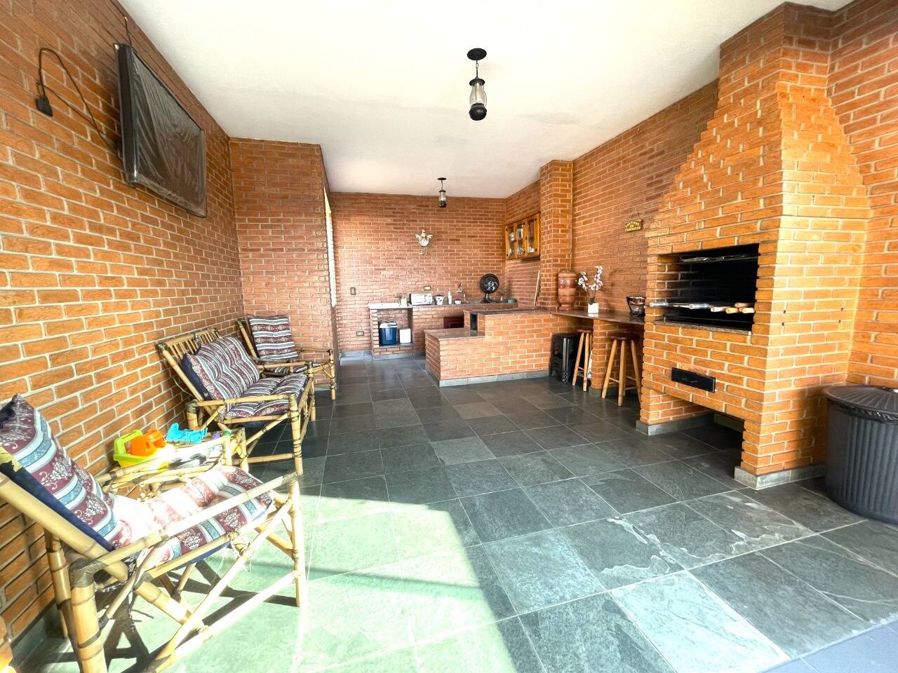 #874LZ - Casa para Venda em São Paulo - SP