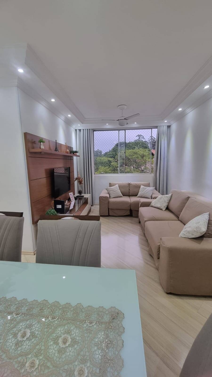 #1015LL - Apartamento para Venda em São Paulo - SP