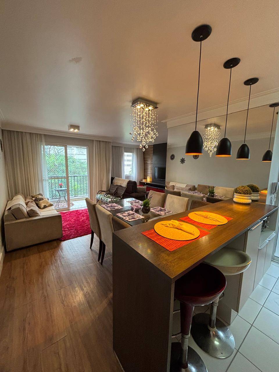 #1025LL - Apartamento para Venda em São Paulo - SP