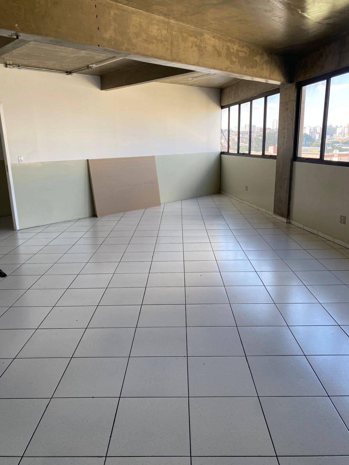 #1027LL - Sala para Locação em São Paulo - SP