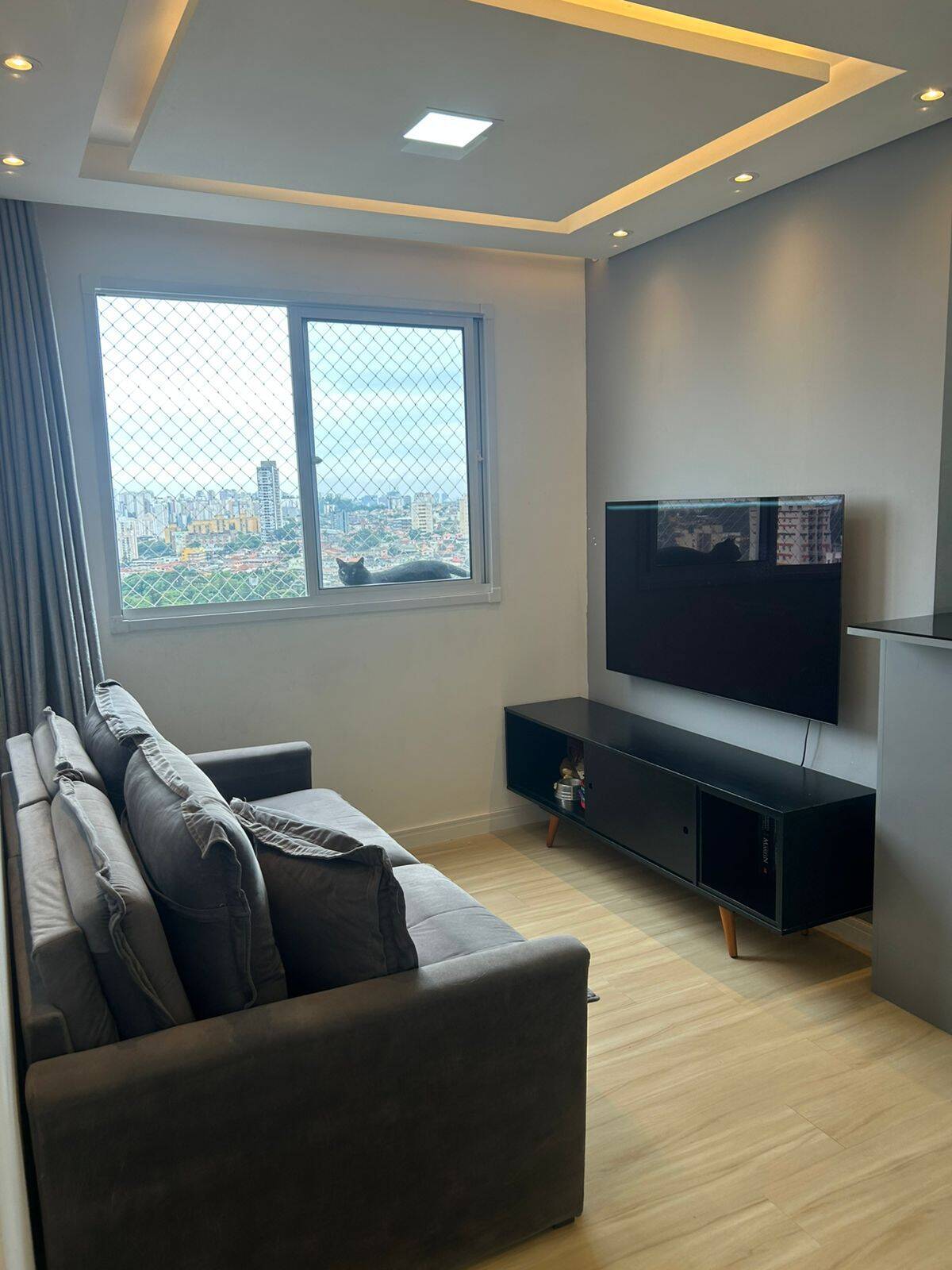 #881LZ - Apartamento para Venda em São Paulo - SP