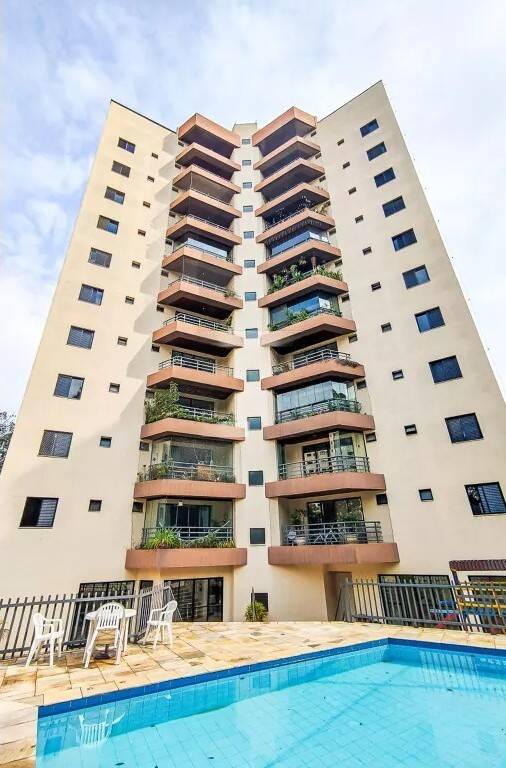 #886LZ - Apartamento para Venda em São Paulo - SP