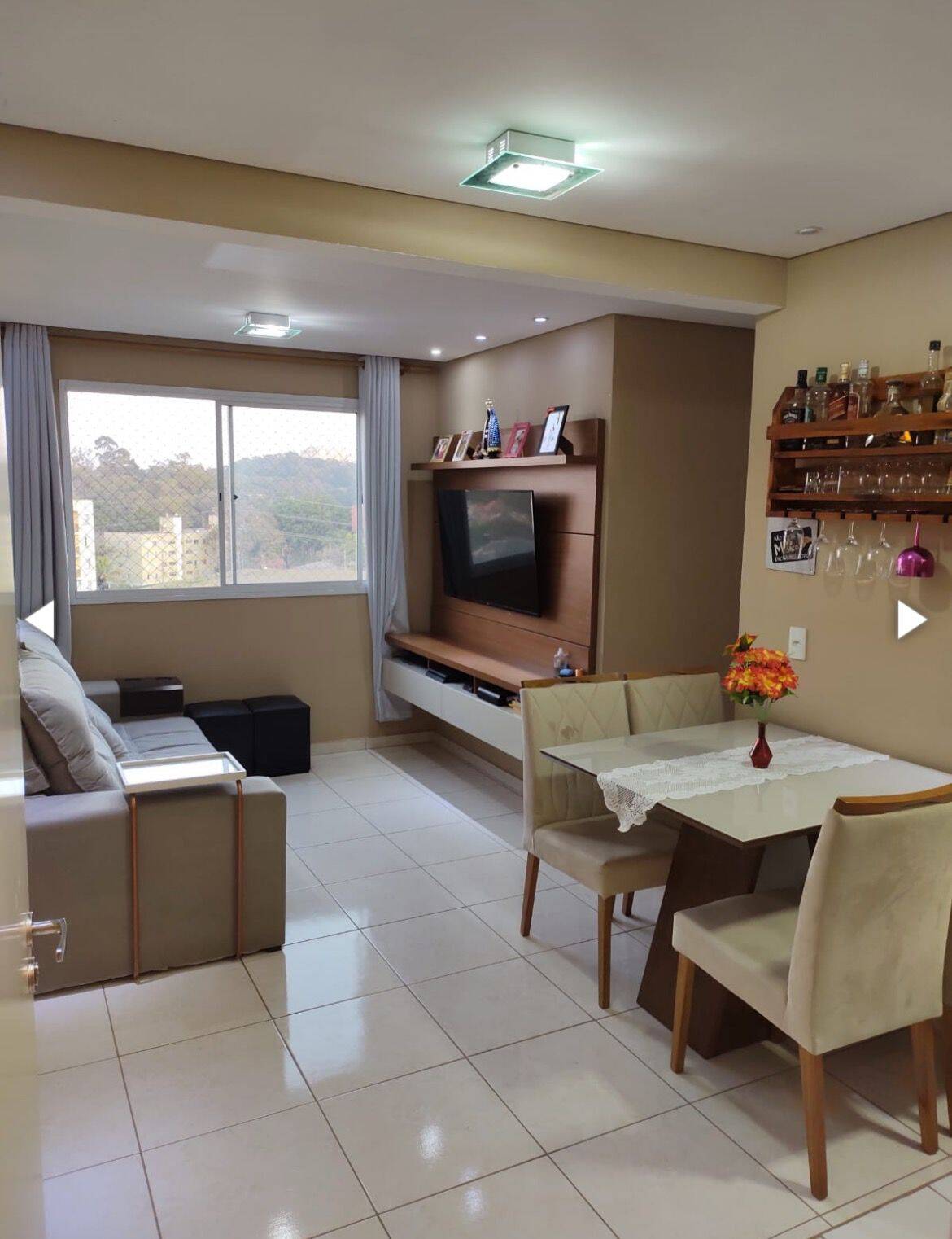 #143K - Apartamento para Venda em São Paulo - SP