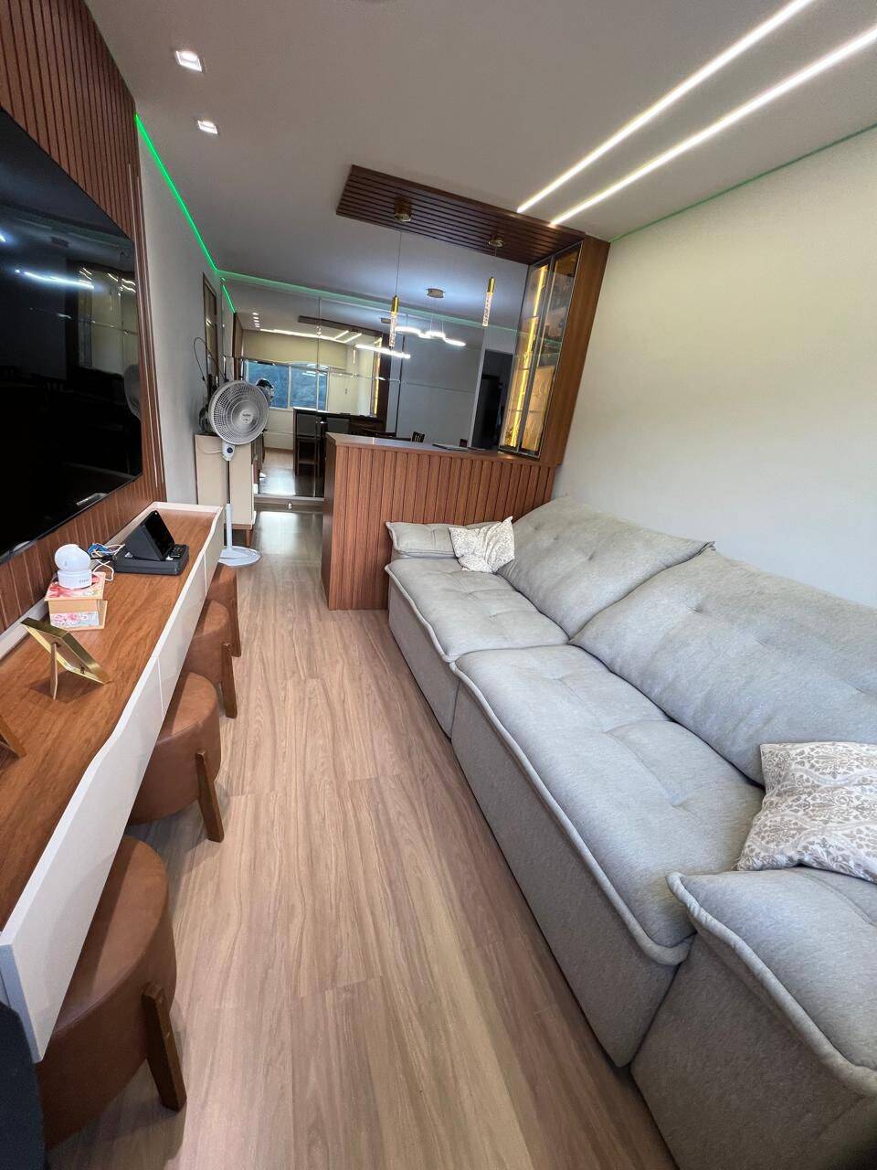 #1040LL - Apartamento para Venda em São Paulo - SP