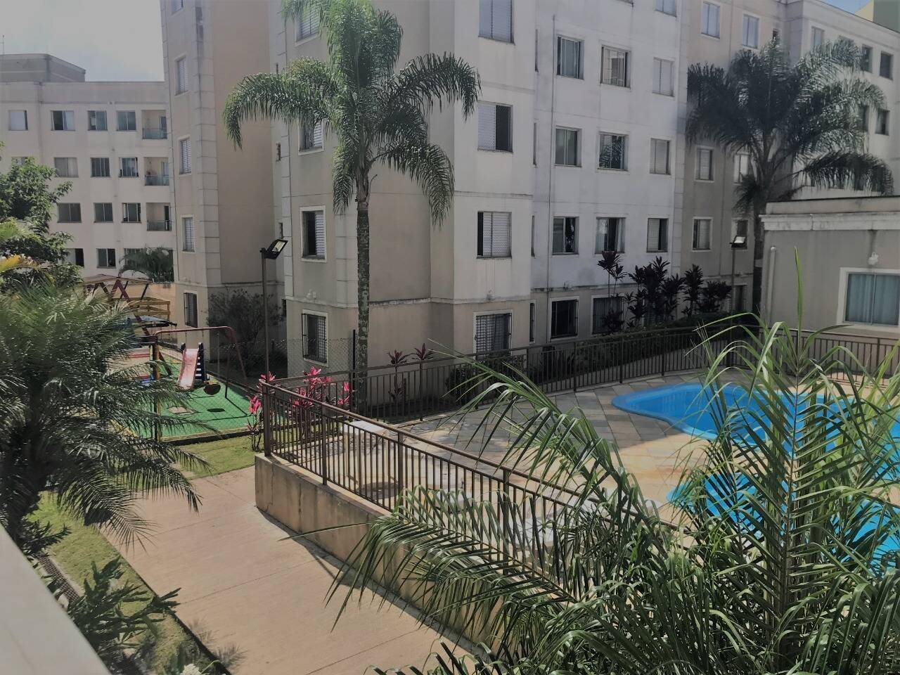 #146K - Apartamento para Venda em São Paulo - SP