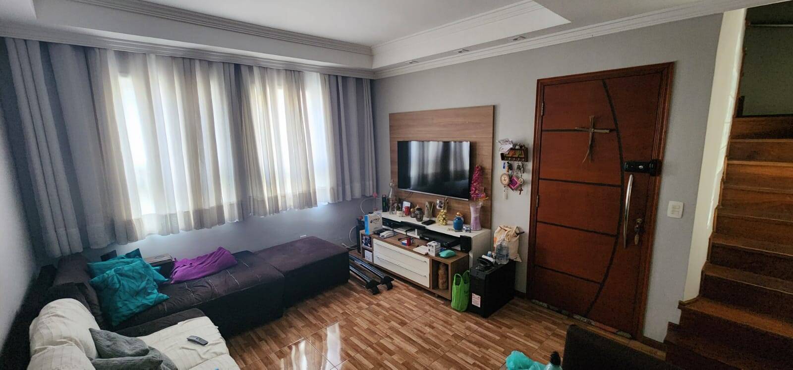#1042LL - Casa em condomínio para Venda em São Paulo - SP