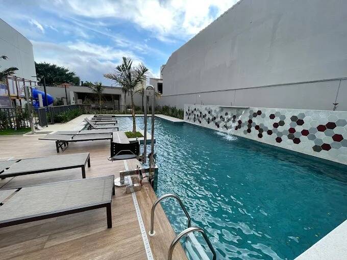 #888LZ - Apartamento para Venda em São Paulo - SP