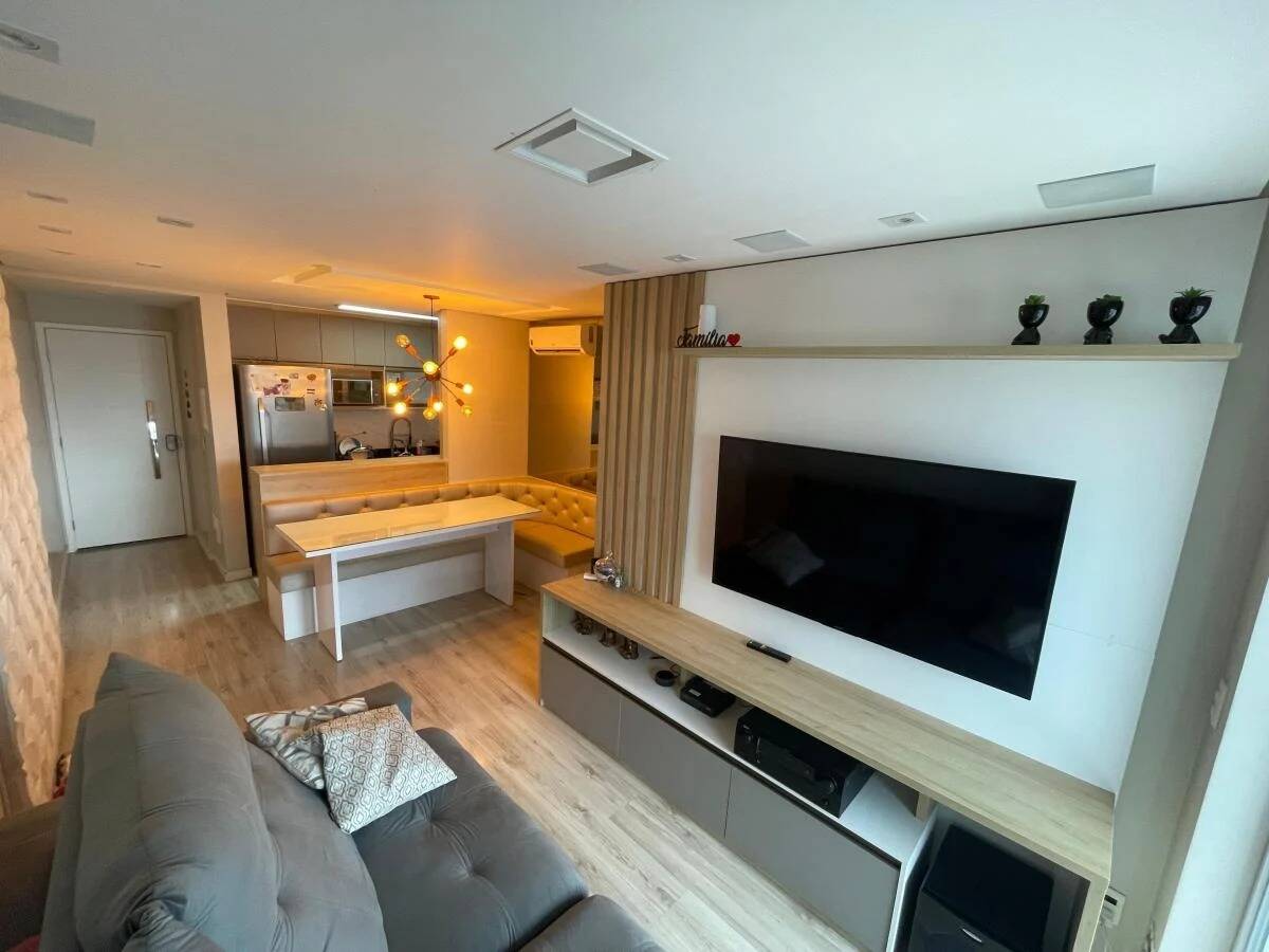 #890LZ - Apartamento para Venda em São Paulo - SP