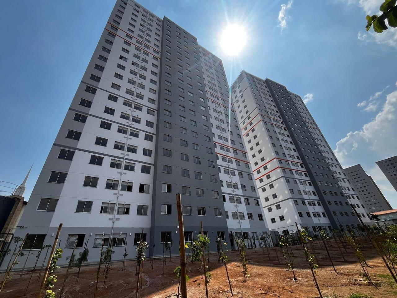 #1044LL - Apartamento para Locação em São Paulo - SP