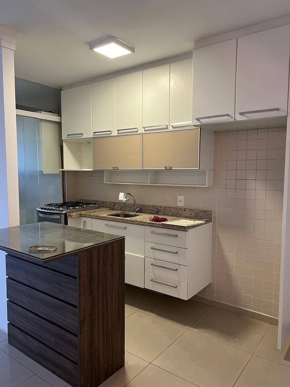 #1046LL - Apartamento para Venda em São Paulo - SP