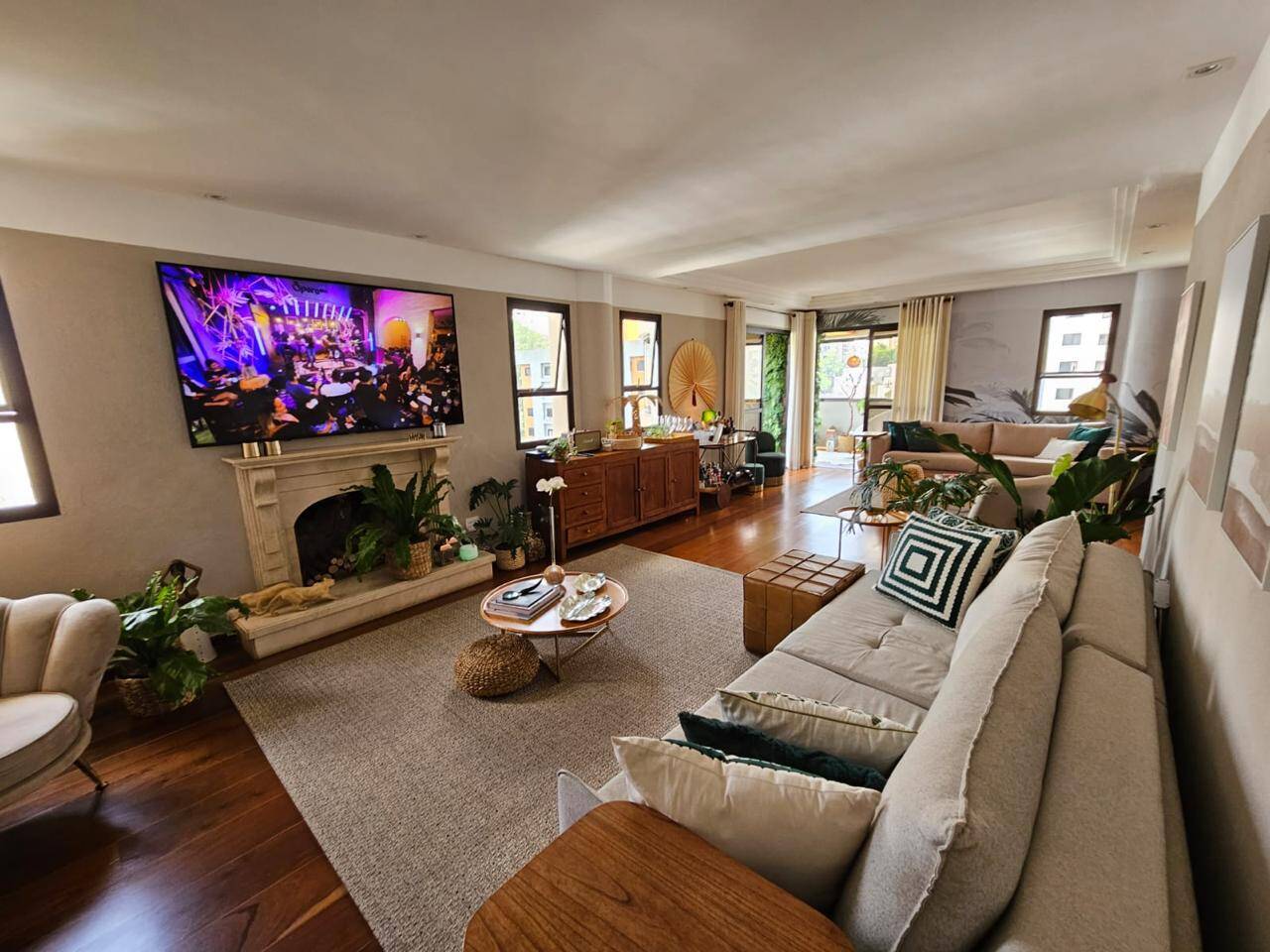 #893LZ - Apartamento para Venda em São Paulo - SP