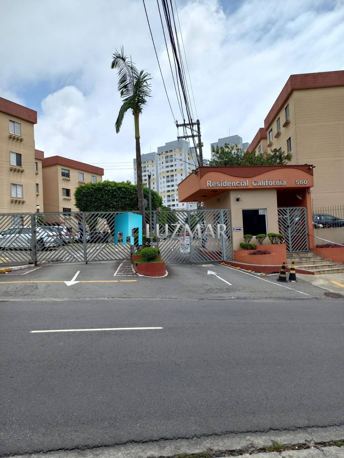 #1048LL - Apartamento para Venda em São Paulo - SP