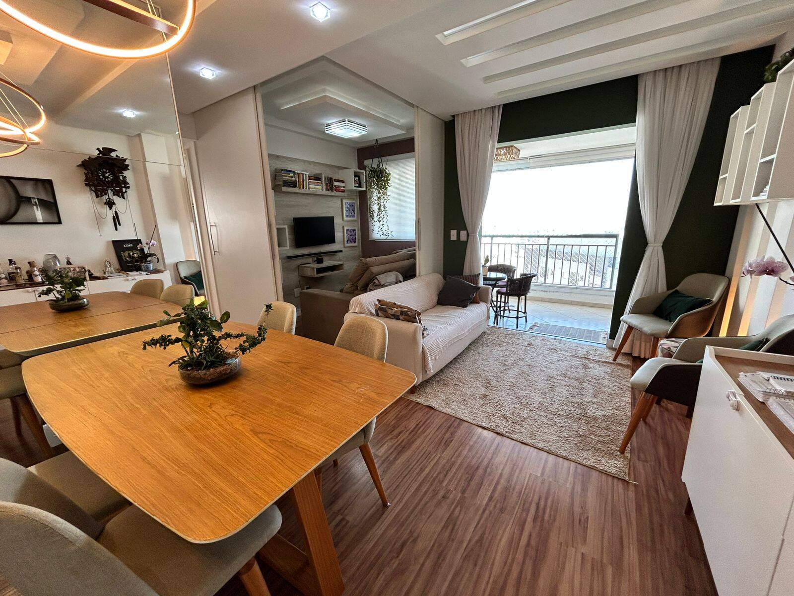 #1047LL - Apartamento para Venda em São Paulo - SP