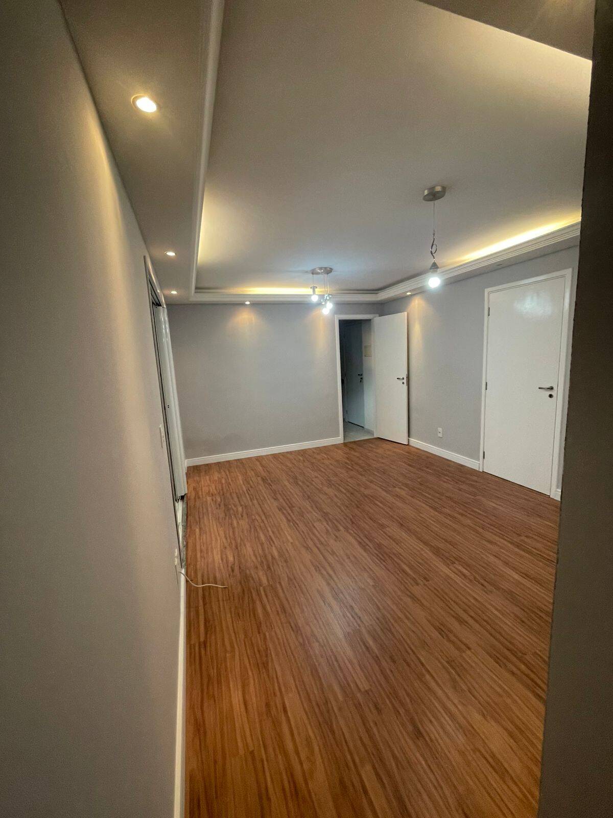 #1061LL - Apartamento para Venda em São Paulo - SP