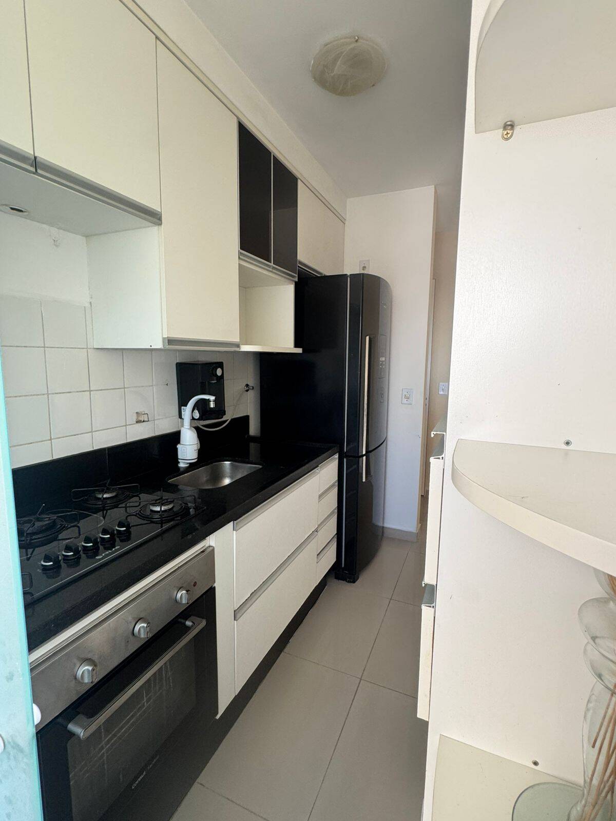 #1066LL - Apartamento para Venda em São Paulo - SP
