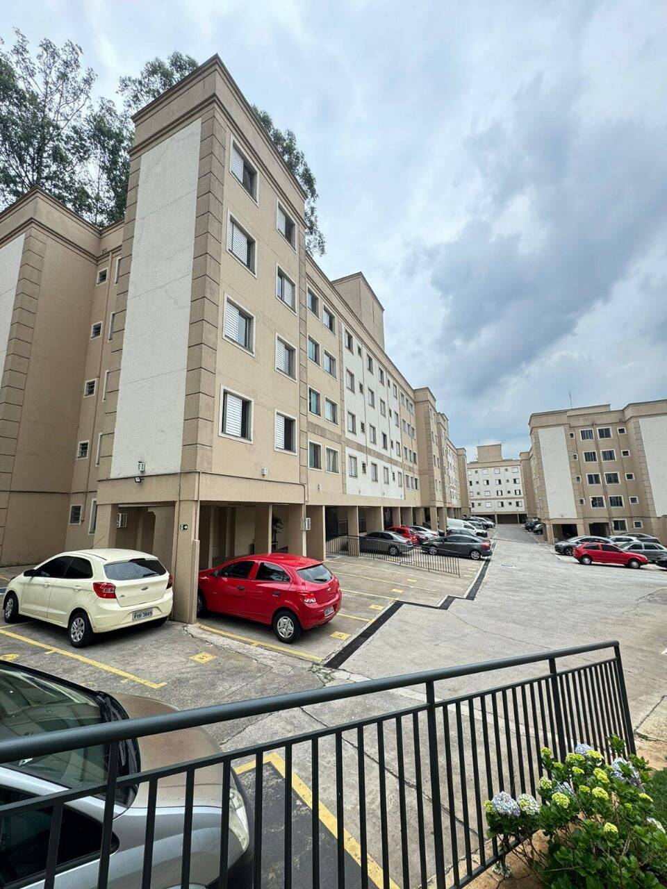 #895LZ - Apartamento para Venda em São Paulo - SP