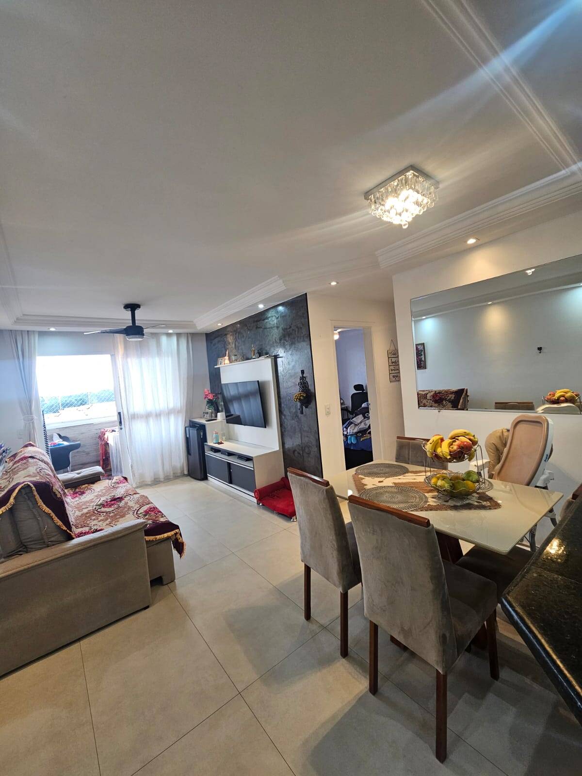 #1071LL - Apartamento para Venda em São Paulo - SP